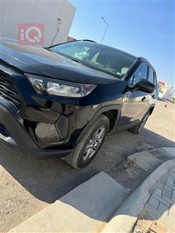 تويوتا راف 4